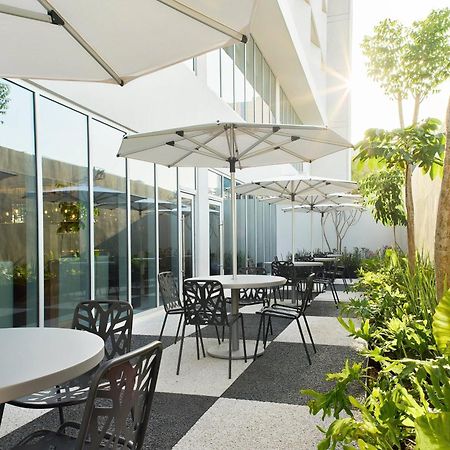 Courtyard By Marriott Merida Downtown エクステリア 写真