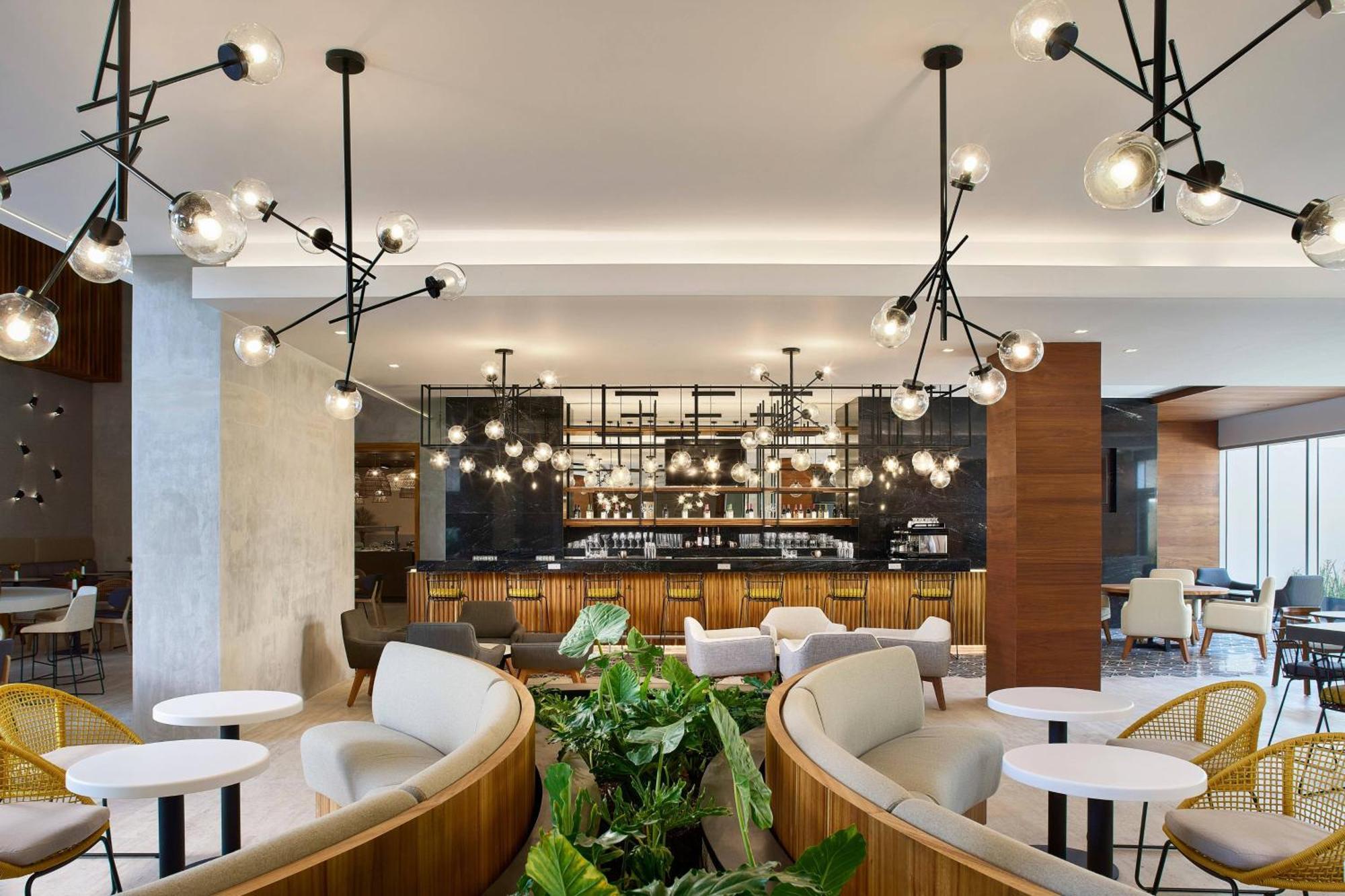 Courtyard By Marriott Merida Downtown エクステリア 写真