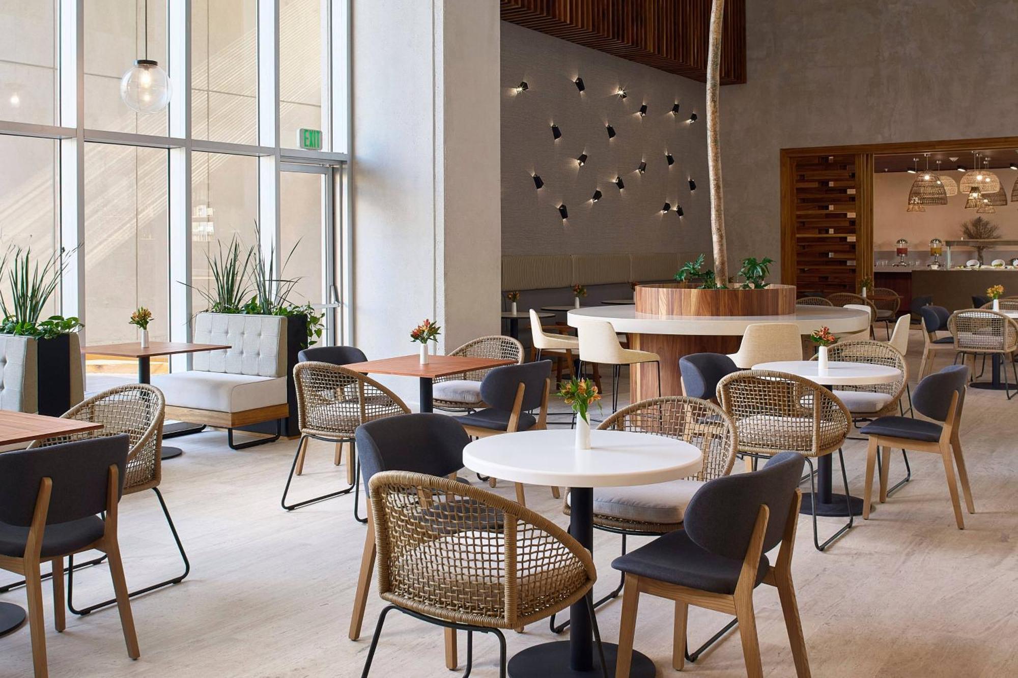 Courtyard By Marriott Merida Downtown エクステリア 写真