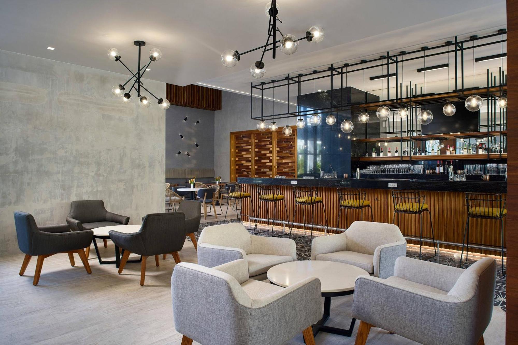Courtyard By Marriott Merida Downtown エクステリア 写真