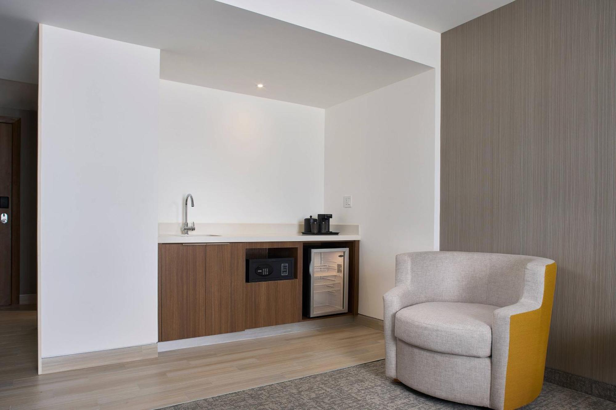 Courtyard By Marriott Merida Downtown エクステリア 写真