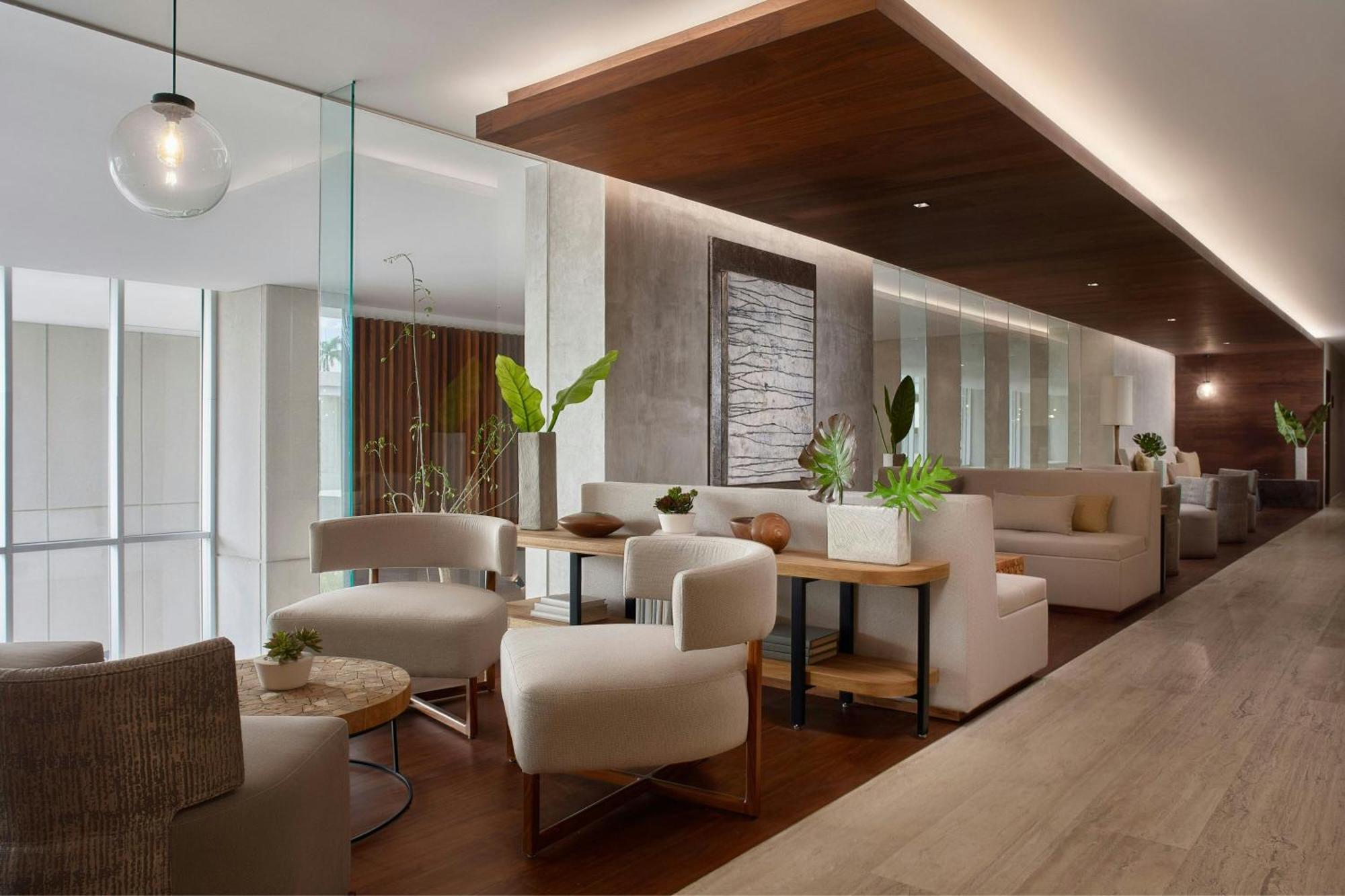 Courtyard By Marriott Merida Downtown エクステリア 写真