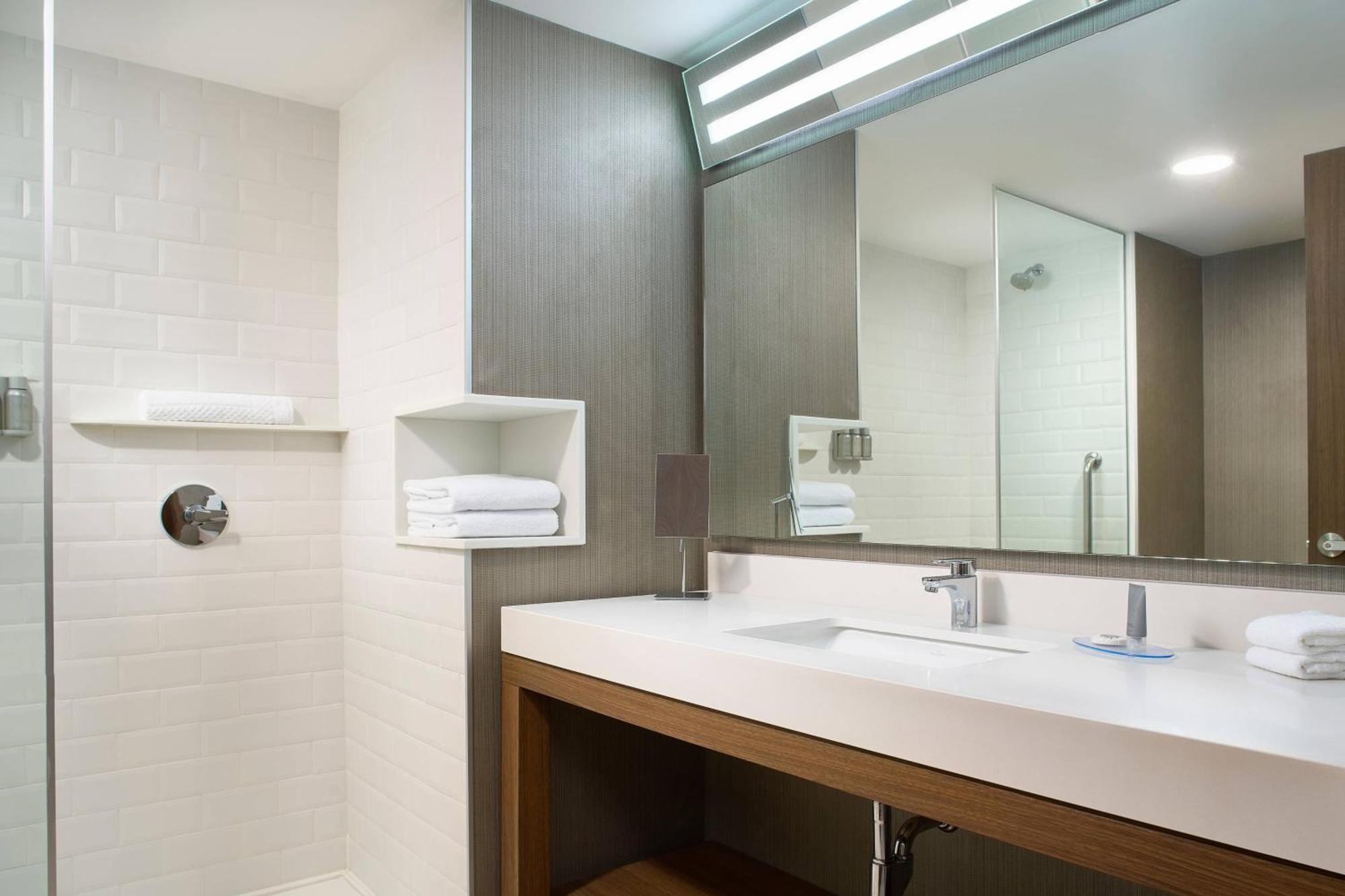 Courtyard By Marriott Merida Downtown エクステリア 写真