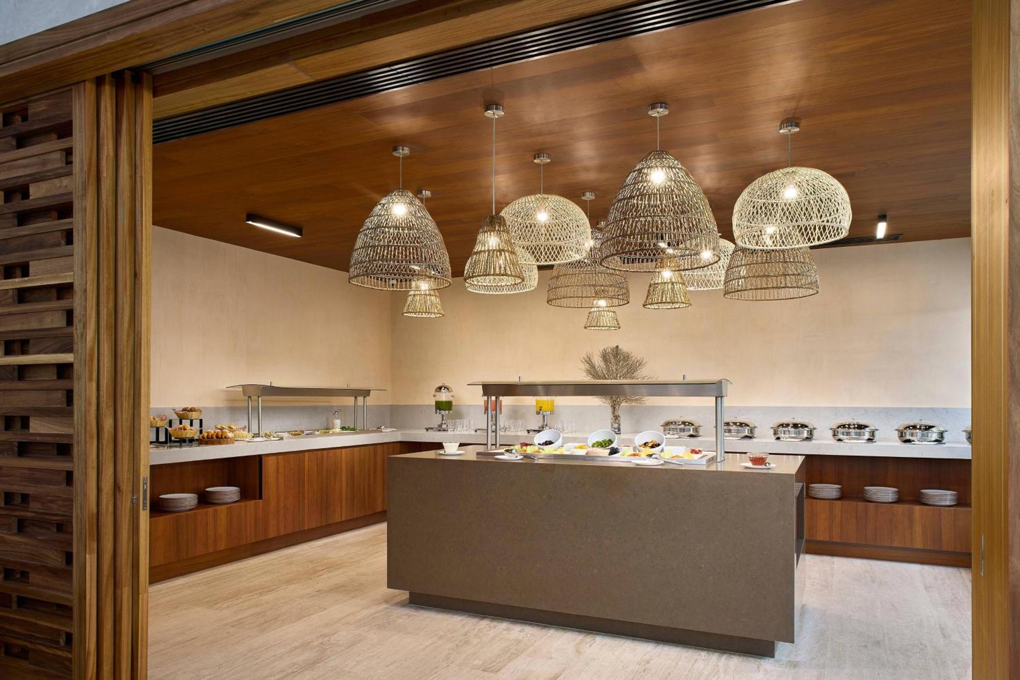 Courtyard By Marriott Merida Downtown エクステリア 写真