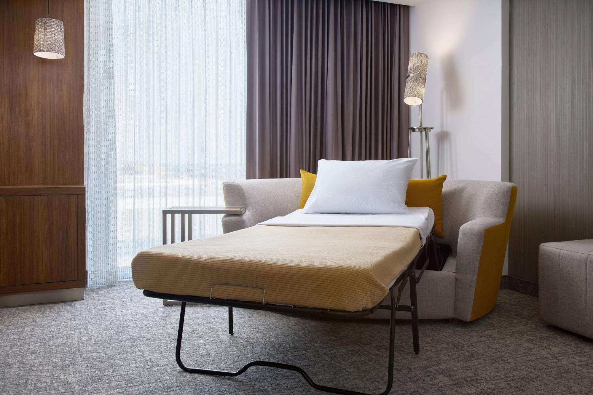 Courtyard By Marriott Merida Downtown エクステリア 写真