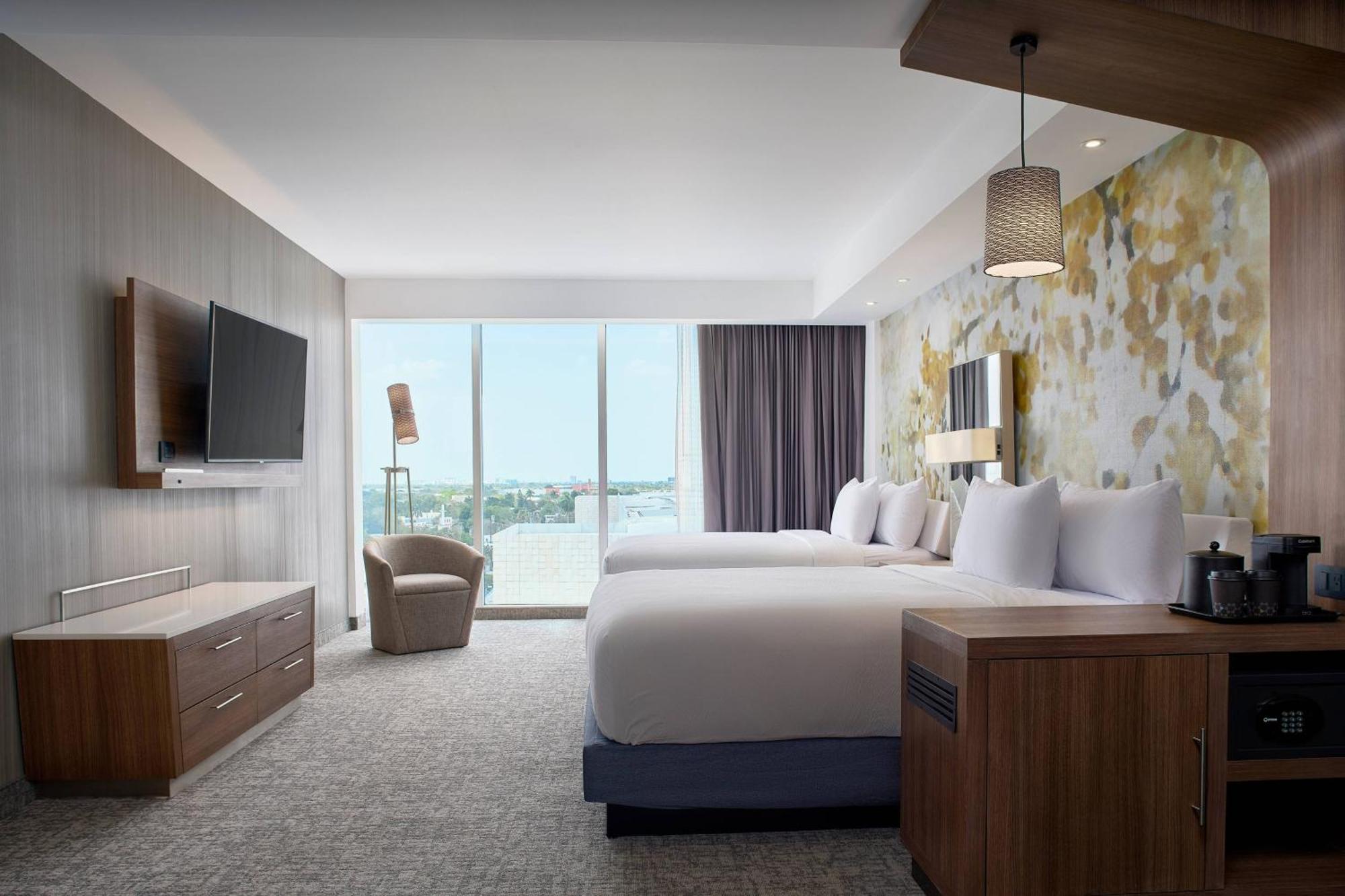 Courtyard By Marriott Merida Downtown エクステリア 写真
